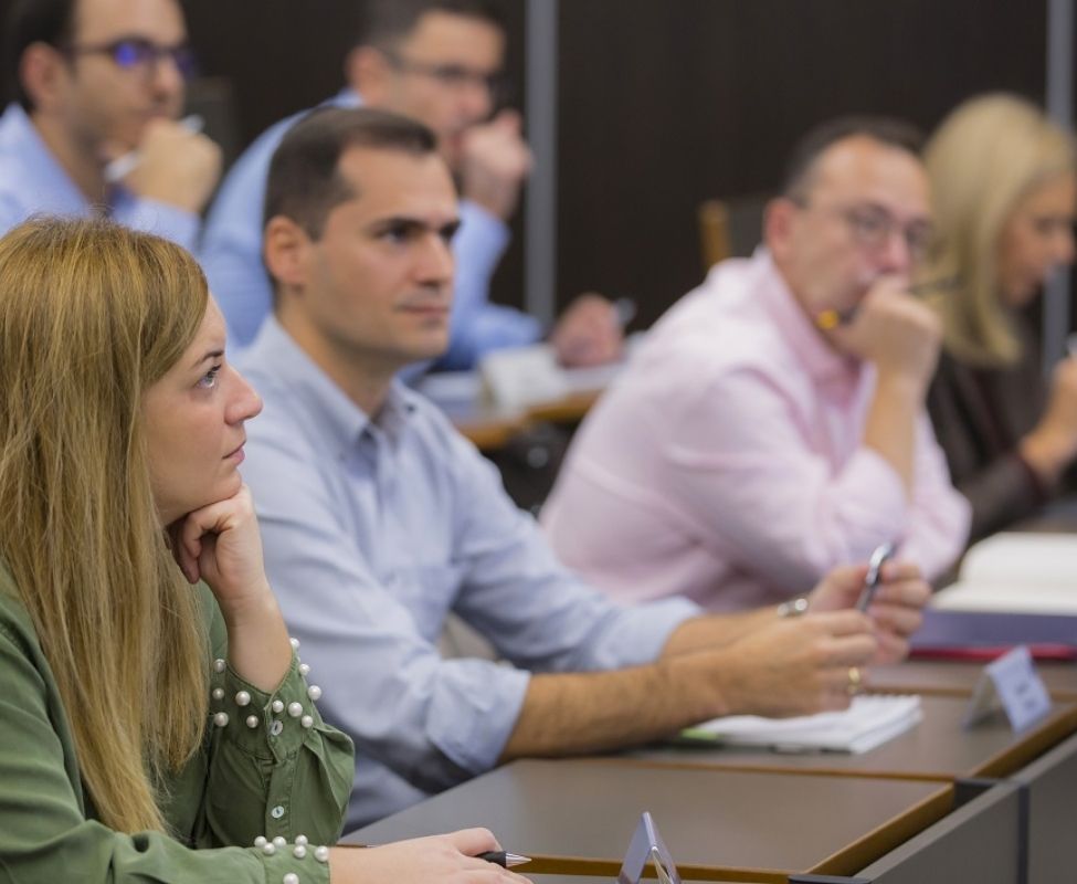 Corporate Scholarships